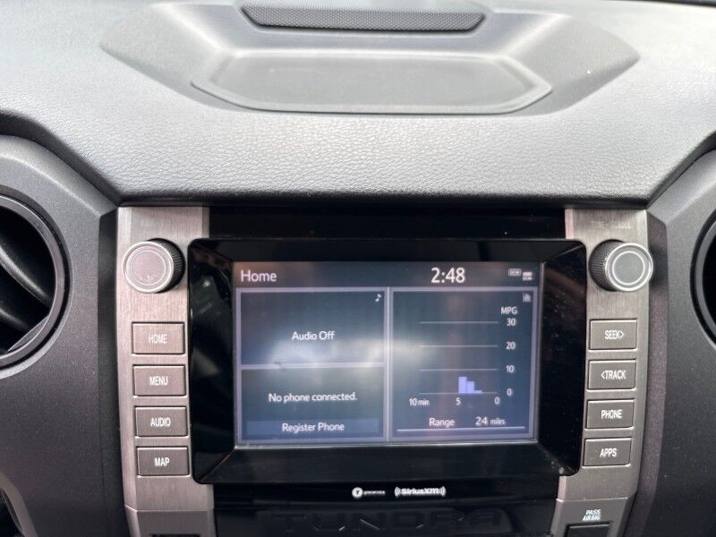 2021 Toyota Tundra 2WD SR Seffner FL