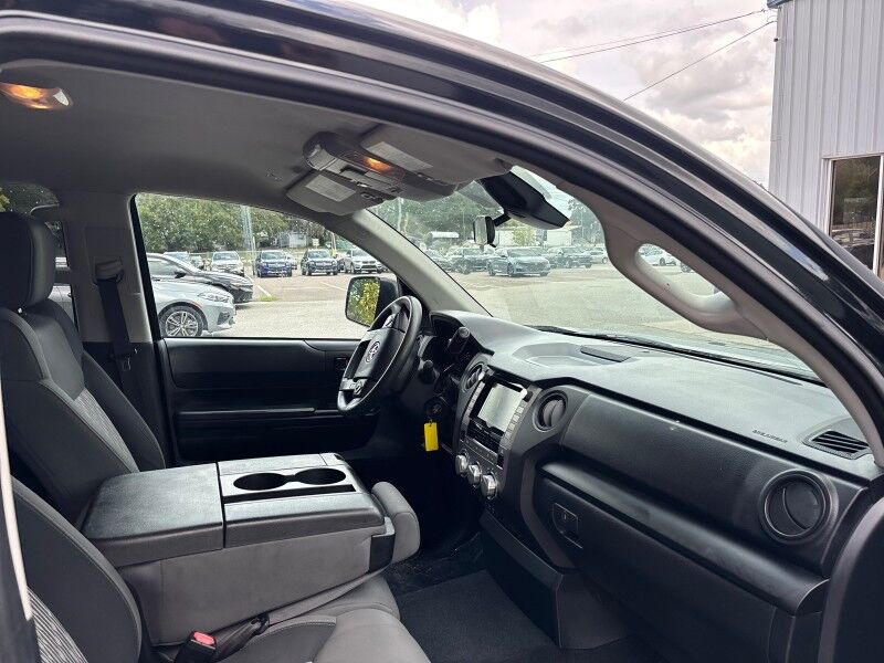 2021 Toyota Tundra 2WD SR Seffner FL