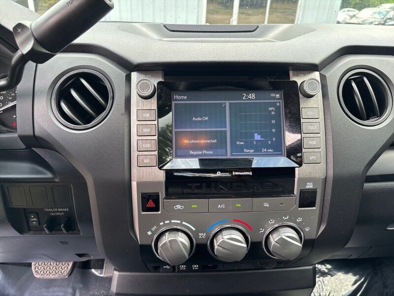 2021 Toyota Tundra 2WD SR Seffner FL