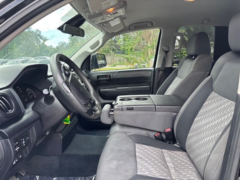 2021 Toyota Tundra 2WD SR Seffner FL