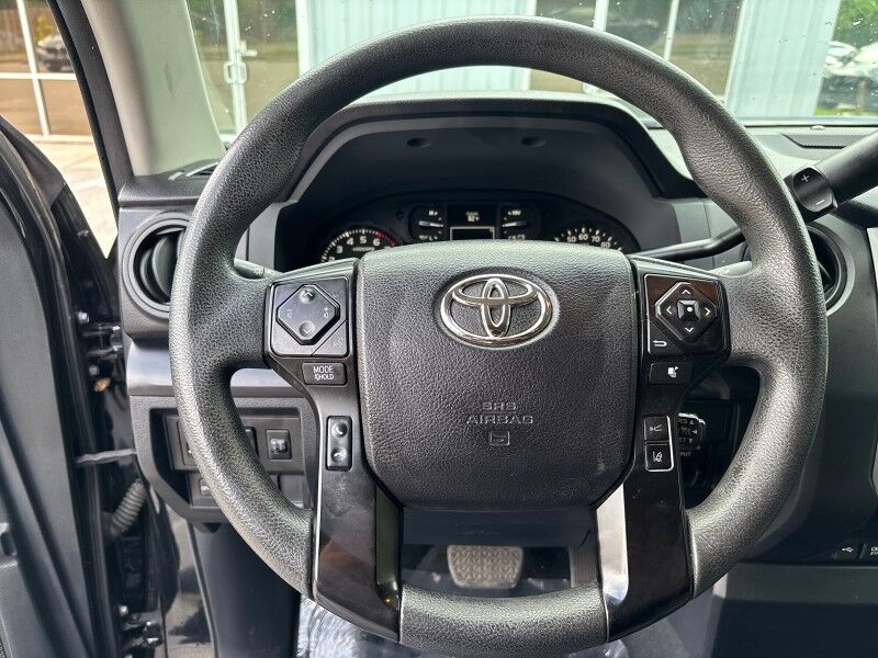 2021 Toyota Tundra 2WD SR Seffner FL
