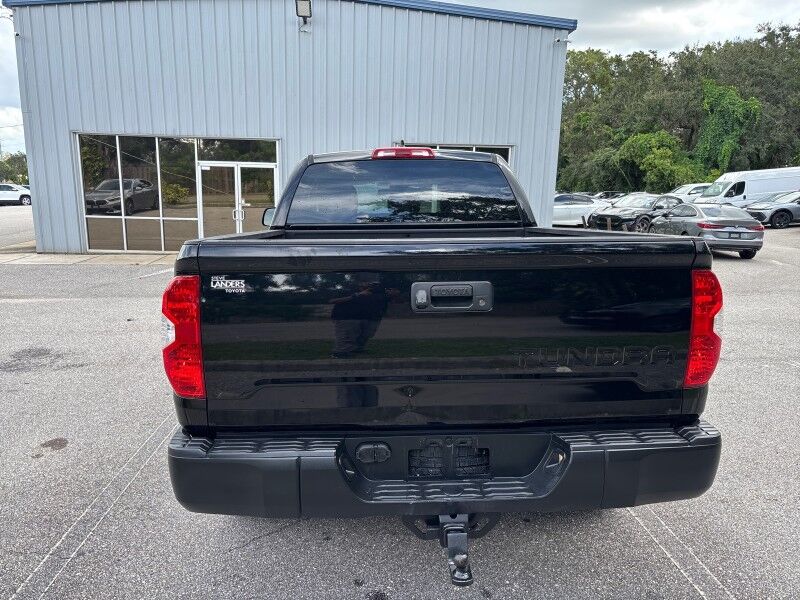 2021 Toyota Tundra 2WD SR Seffner FL
