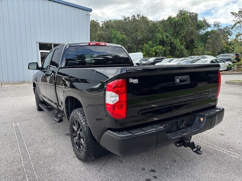 2021 Toyota Tundra 2WD SR Seffner FL