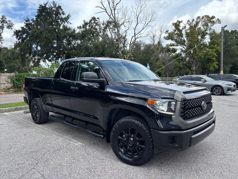 2021 Toyota Tundra 2WD SR Seffner FL
