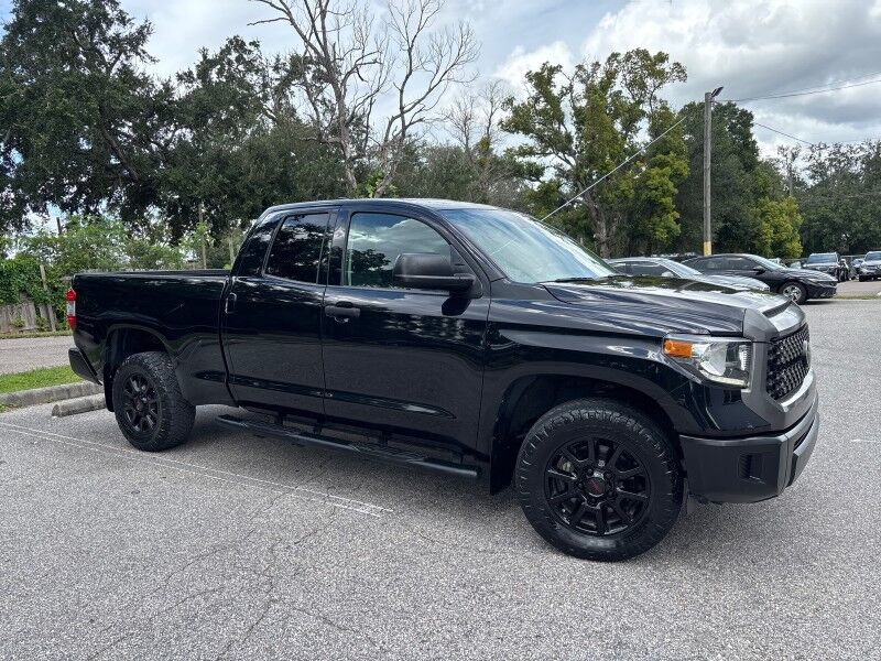 2021 Toyota Tundra 2WD SR Seffner FL