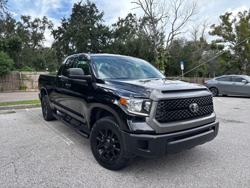 2021 Toyota Tundra 2WD SR Seffner FL