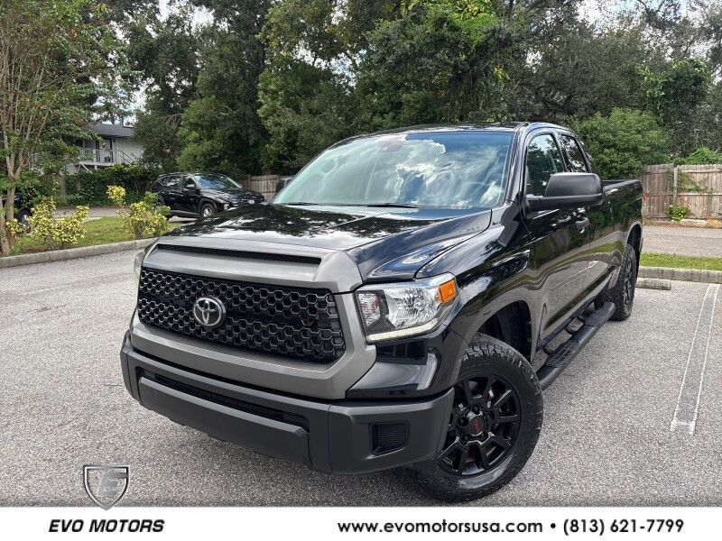 2021 Toyota Tundra 2WD SR Seffner FL