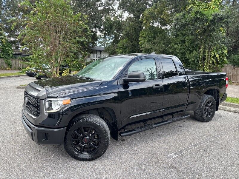 2021 Toyota Tundra 2WD SR Seffner FL