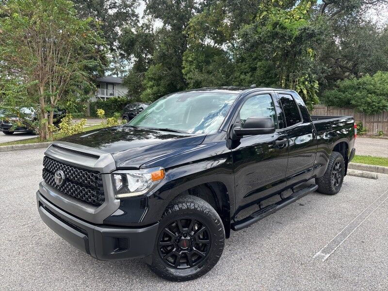 2021 Toyota Tundra 2WD SR Seffner FL
