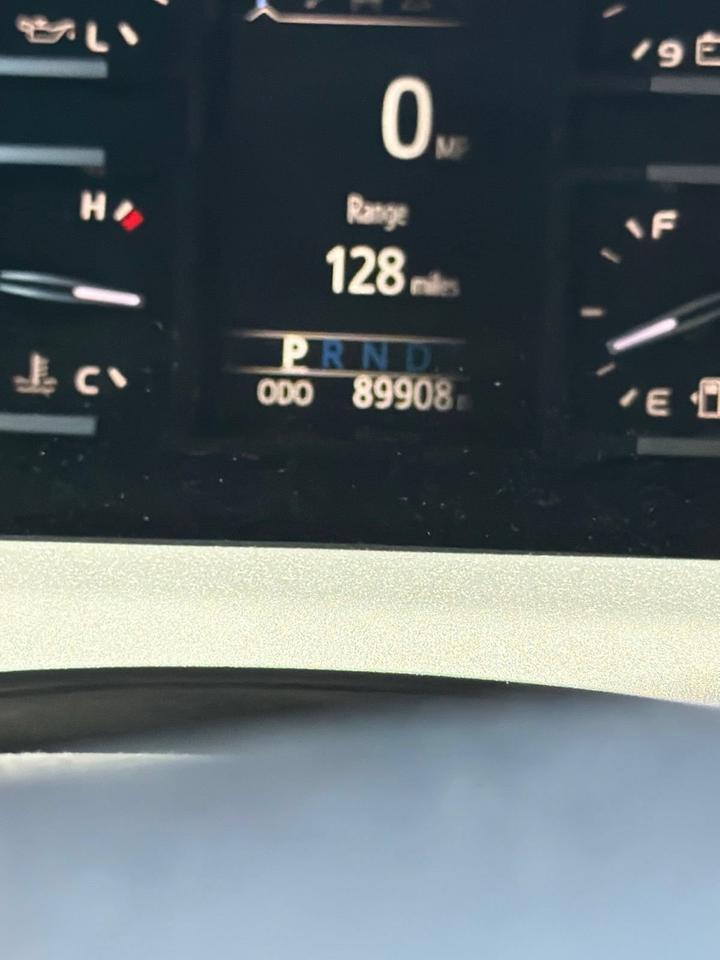 2021 Toyota Tundra 2WD SR5 Hurst TX