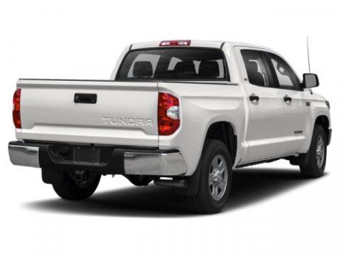 2021 Toyota Tundra 2WD SR5 Hurst TX