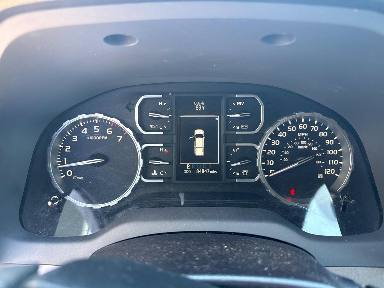 2021 Toyota Tundra 2WD SR5 Hurst TX