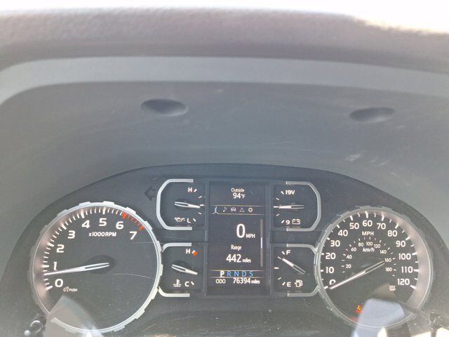 2021 Toyota Tundra 2WD SR5 Hurst TX
