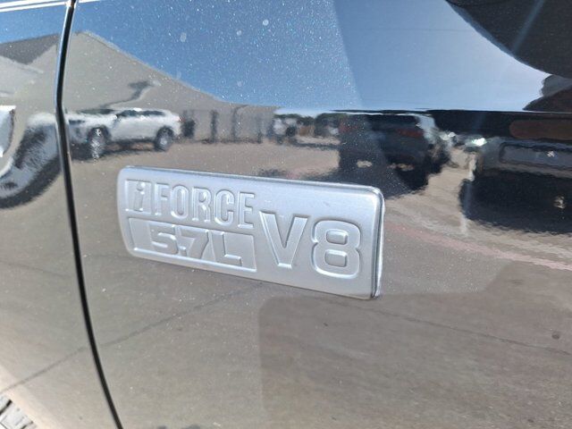 2021 Toyota Tundra 2WD SR5 Hurst TX