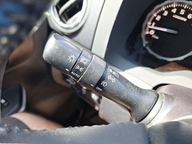 2021 Toyota Tundra 2WD SR5 Hurst TX