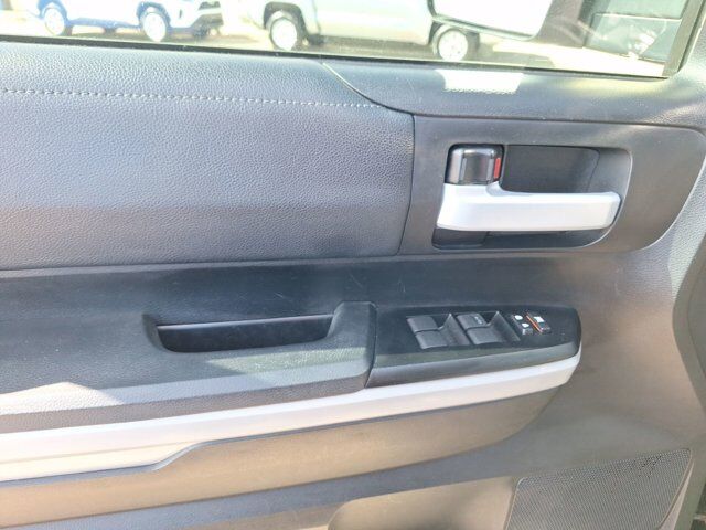 2021 Toyota Tundra 2WD SR5 Hurst TX