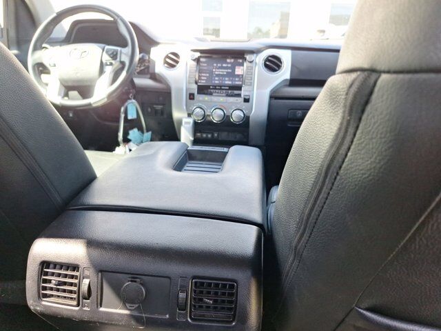 2021 Toyota Tundra 2WD SR5 Hurst TX