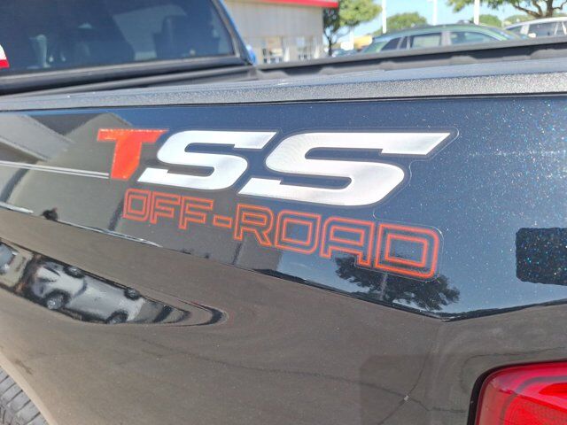2021 Toyota Tundra 2WD SR5 Hurst TX
