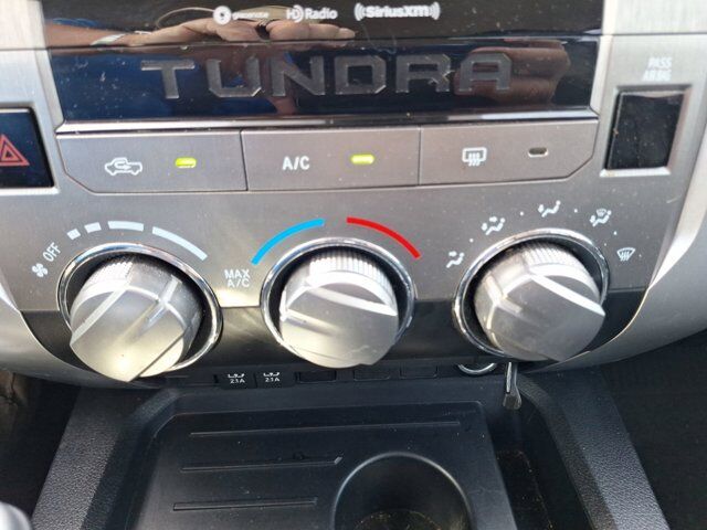 2021 Toyota Tundra 2WD SR5 Hurst TX