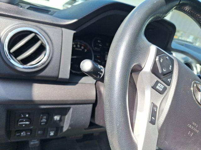 2021 Toyota Tundra 2WD SR5 Hurst TX