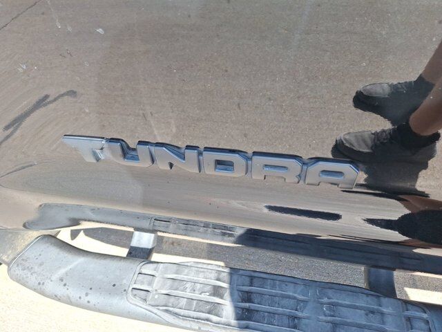 2021 Toyota Tundra 2WD SR5 Hurst TX