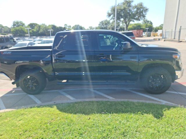 2021 Toyota Tundra 2WD SR5 Hurst TX