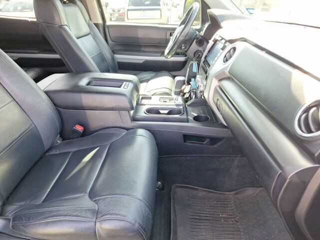 2021 Toyota Tundra 2WD SR5 Hurst TX