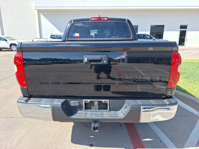2021 Toyota Tundra 2WD SR5 Hurst TX