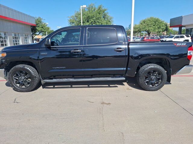 2021 Toyota Tundra 2WD SR5 Hurst TX