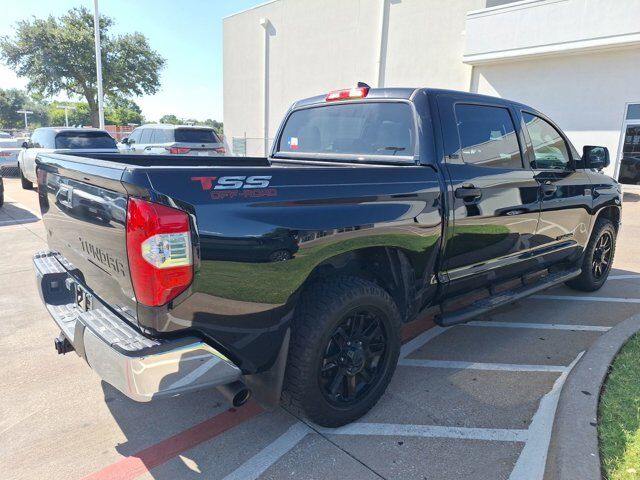 2021 Toyota Tundra 2WD SR5 Hurst TX