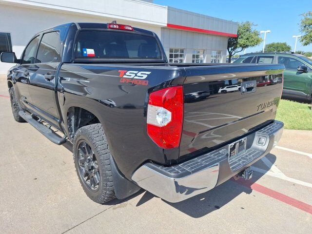 2021 Toyota Tundra 2WD SR5 Hurst TX