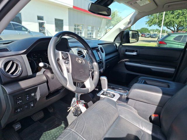 2021 Toyota Tundra 2WD SR5 Hurst TX