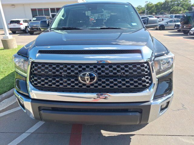 2021 Toyota Tundra 2WD SR5 Hurst TX