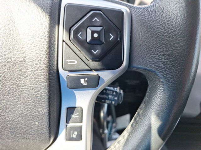 2021 Toyota Tundra 2WD SR5 Hurst TX