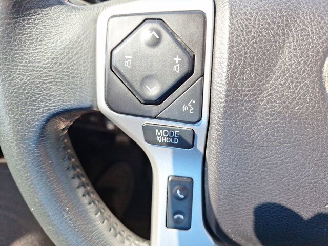 2021 Toyota Tundra 2WD SR5 Hurst TX
