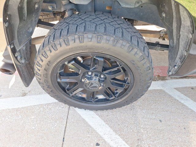 2021 Toyota Tundra 2WD SR5 Hurst TX
