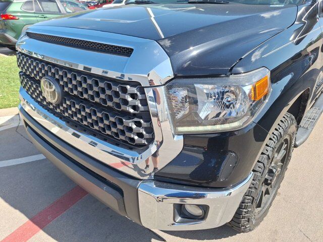 2021 Toyota Tundra 2WD SR5 Hurst TX