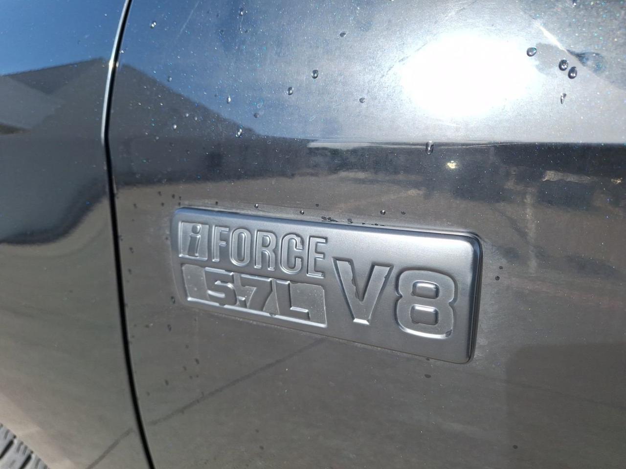 2021 Toyota Tundra 2WD SR5 Hurst TX