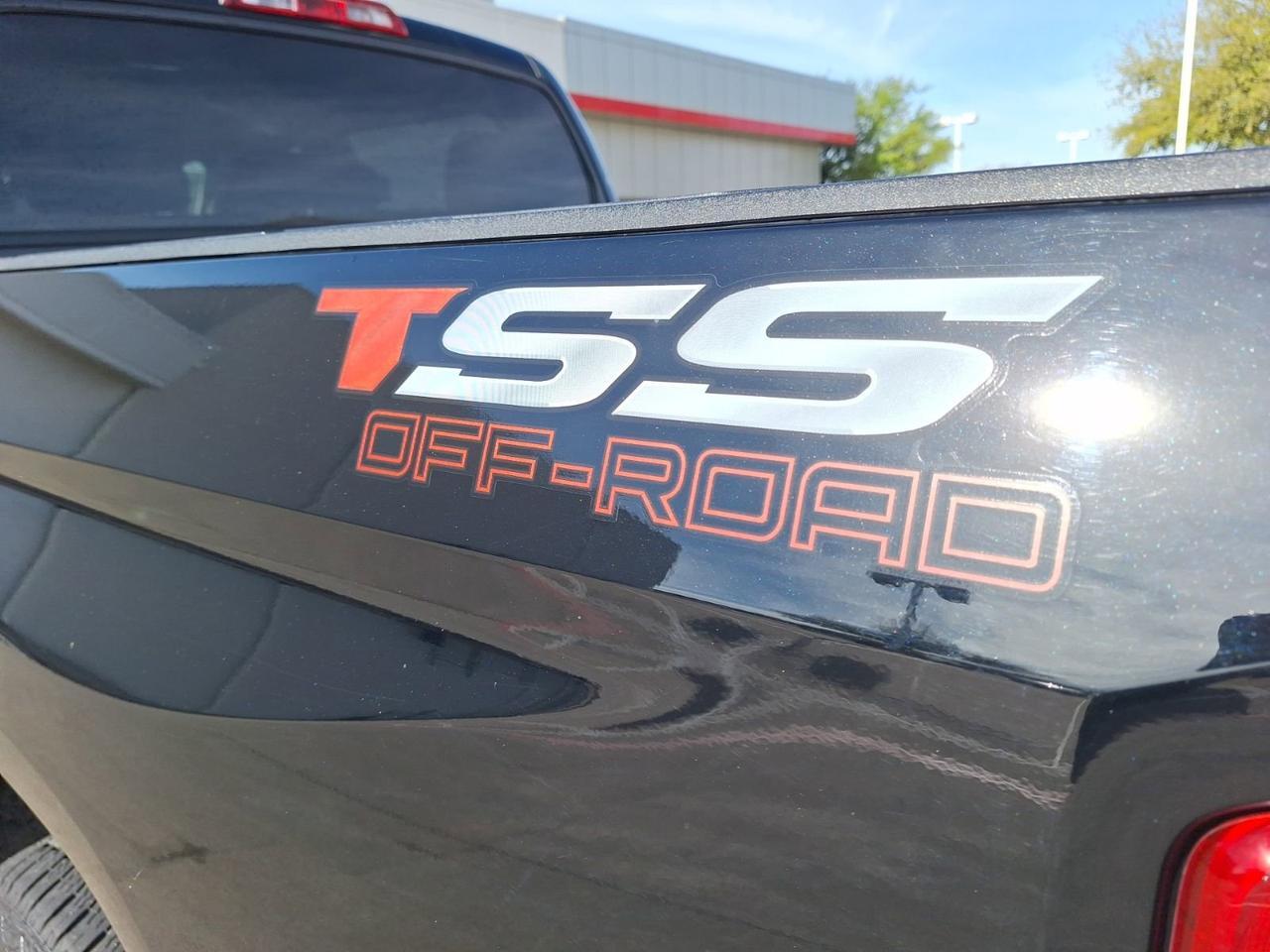 2021 Toyota Tundra 2WD SR5 Hurst TX