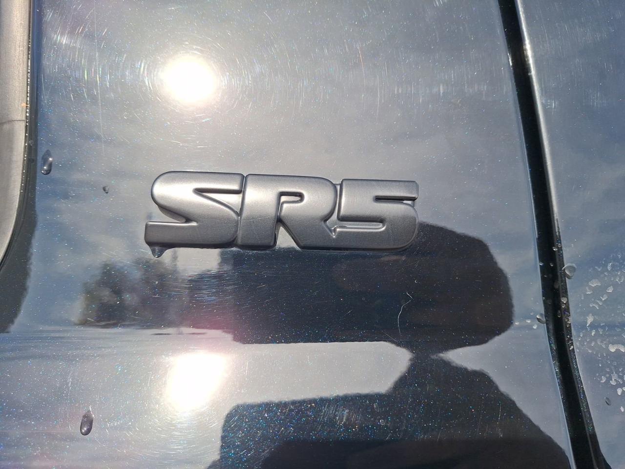 2021 Toyota Tundra 2WD SR5 Hurst TX