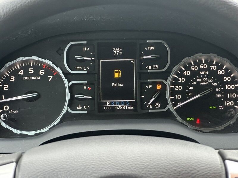 2021 Toyota Tundra 2WD SR5 Jacksonville FL
