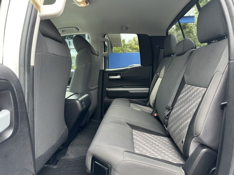 2021 Toyota Tundra 2WD SR5 Jacksonville FL