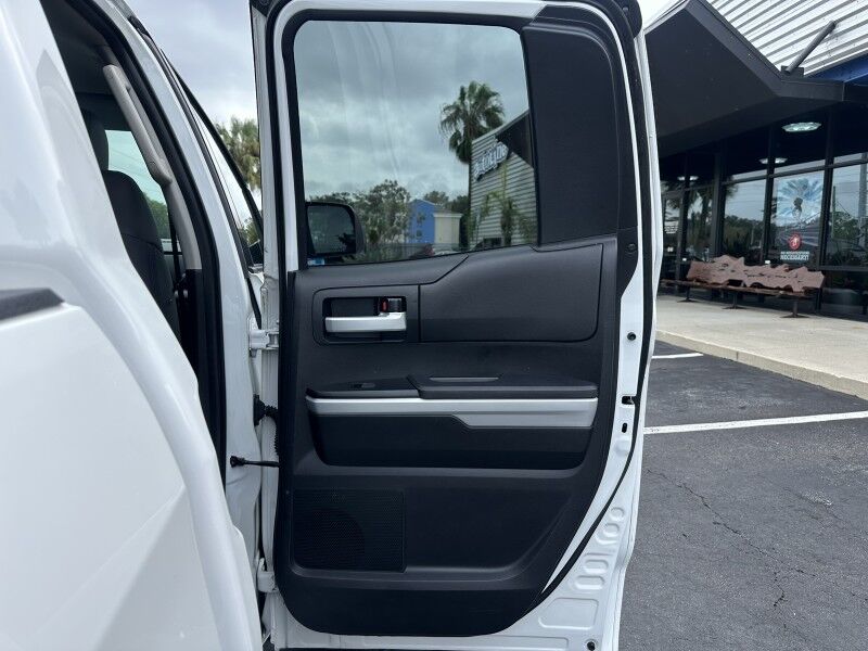 2021 Toyota Tundra 2WD SR5 Jacksonville FL