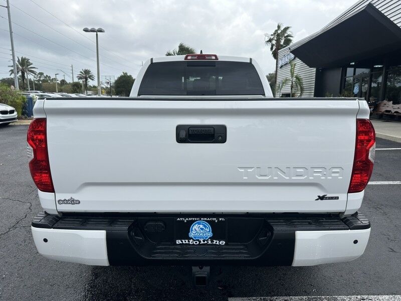 2021 Toyota Tundra 2WD SR5 Jacksonville FL