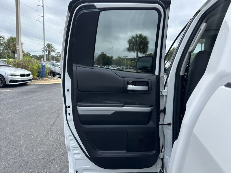 2021 Toyota Tundra 2WD SR5 Jacksonville FL