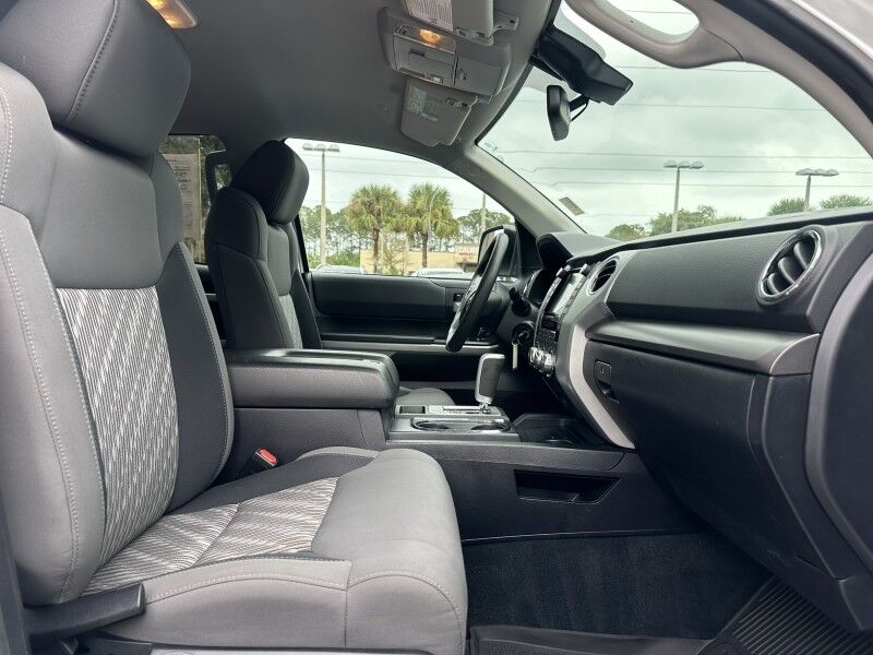 2021 Toyota Tundra 2WD SR5 Jacksonville FL