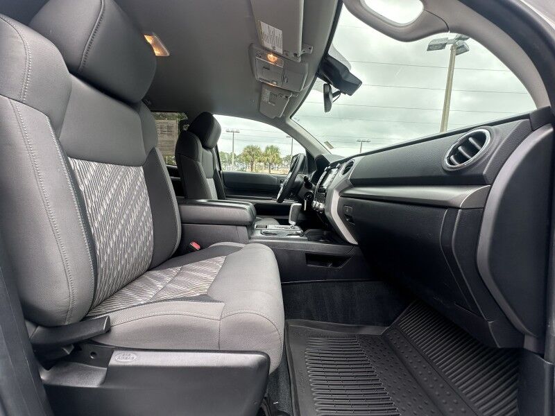 2021 Toyota Tundra 2WD SR5 Jacksonville FL