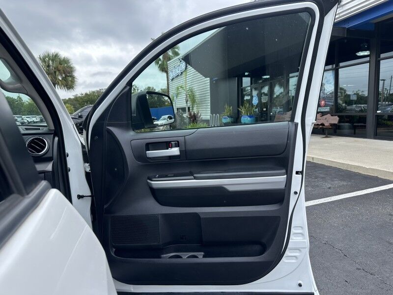 2021 Toyota Tundra 2WD SR5 Jacksonville FL