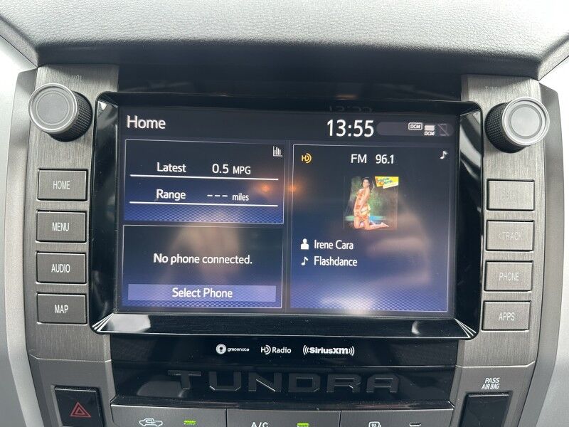 2021 Toyota Tundra 2WD SR5 Jacksonville FL