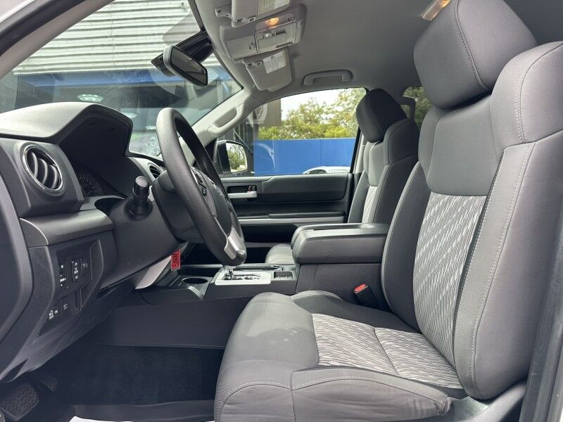 2021 Toyota Tundra 2WD SR5 Jacksonville FL